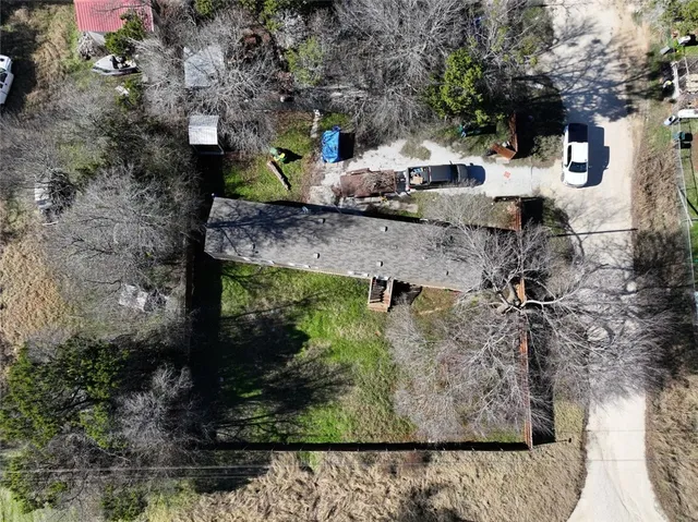 $129,900 | 144 9th Street, Whitney, TX 76692