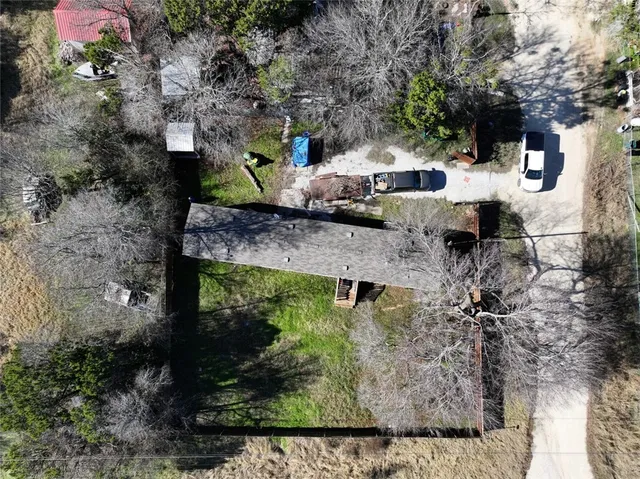 $129,900 | 144 9th Street, Whitney, TX 76692