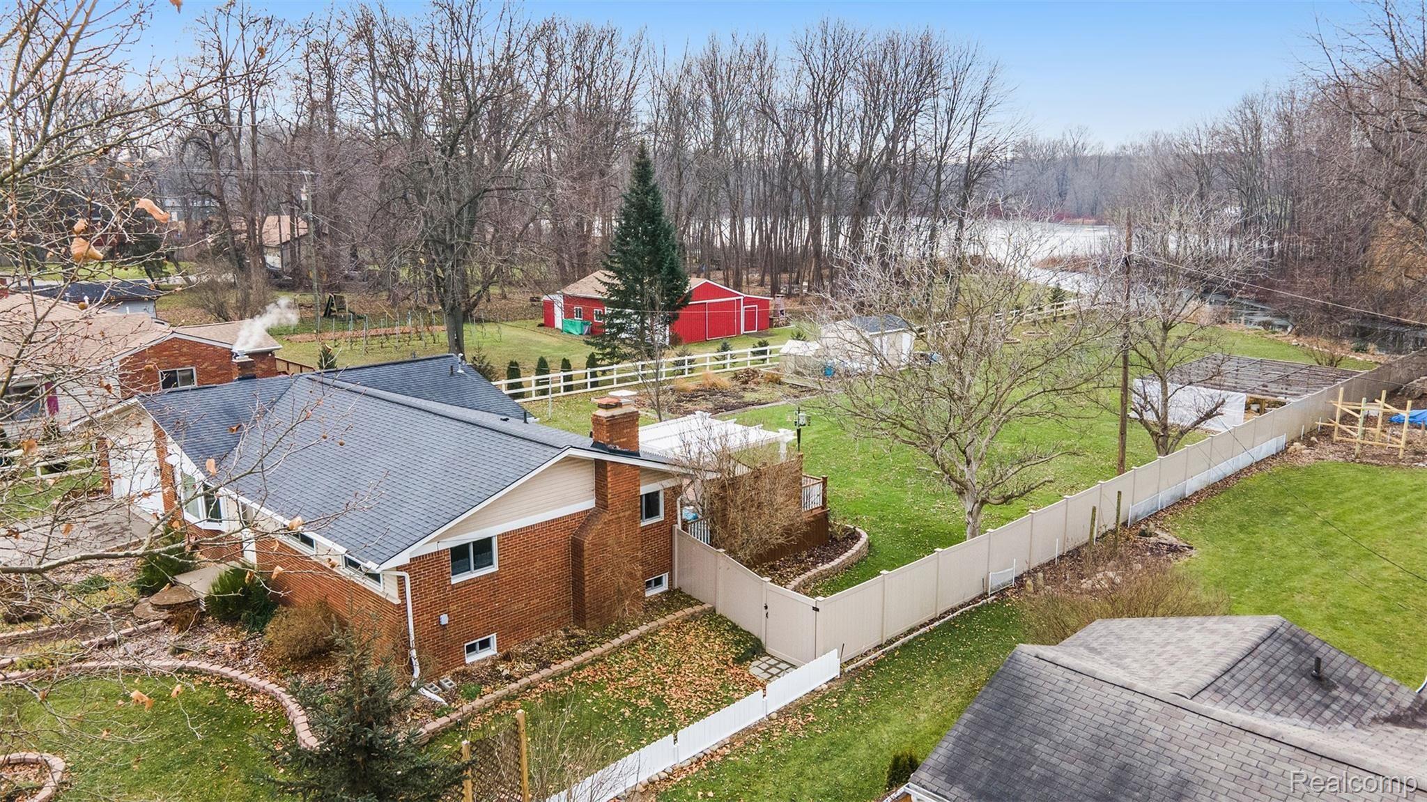 76173 Van Dyke Road Romeo, MI 48065 - Photo 5 of 57 DJI_0570.jpg
