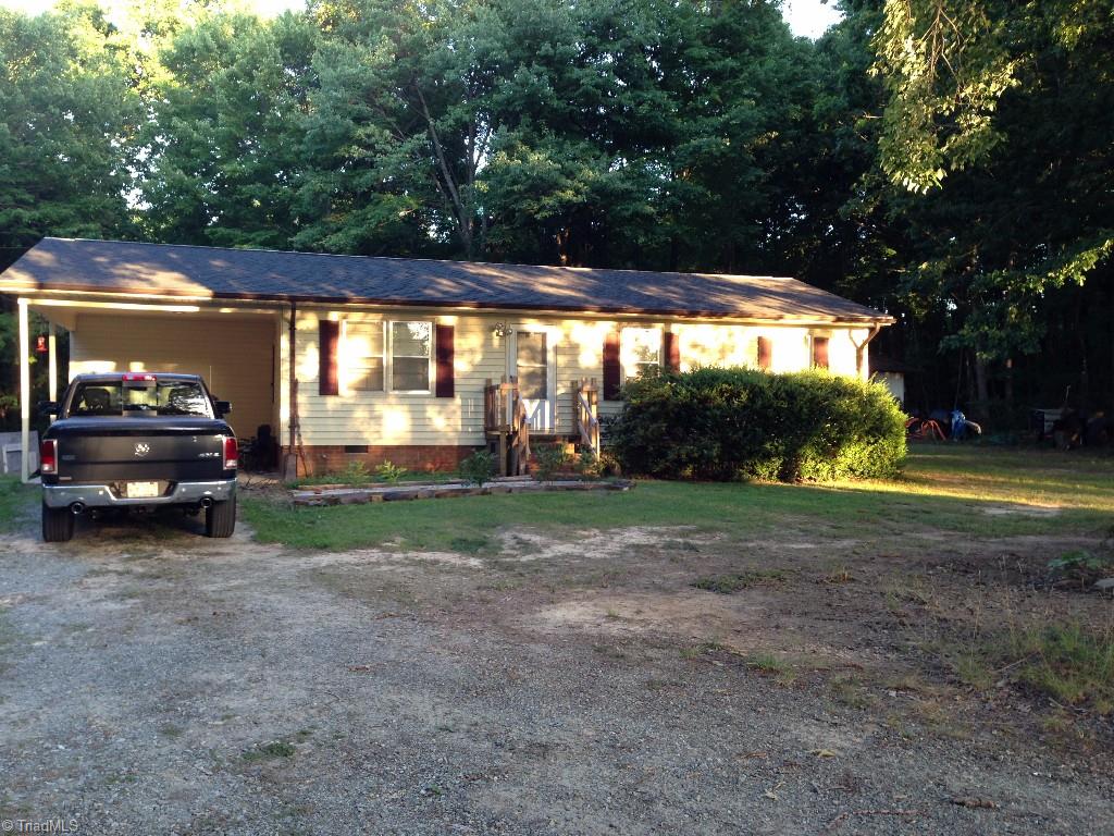 5331 George Miles Road Burlington, NC 27217 - Photo 1 of 14 Gallery Image 1