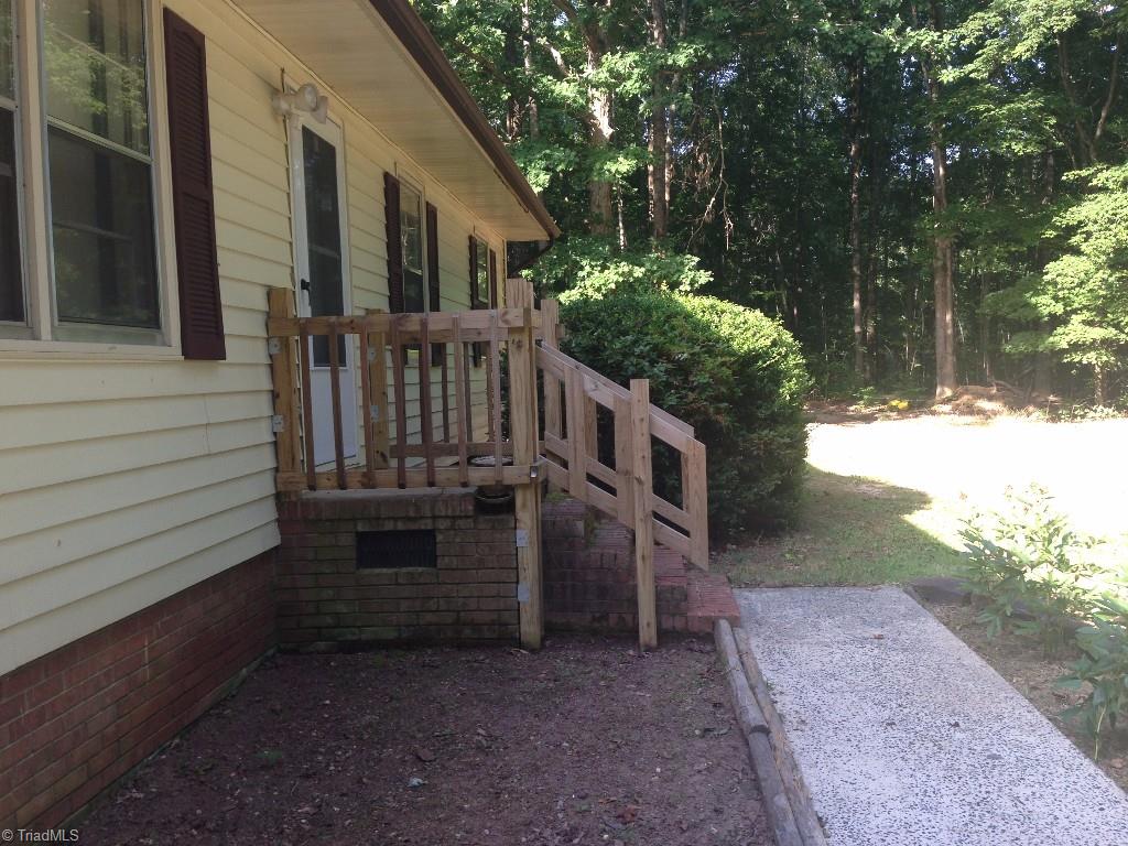 5331 George Miles Road Burlington, NC 27217 - Photo 10 of 14 Gallery Image 10