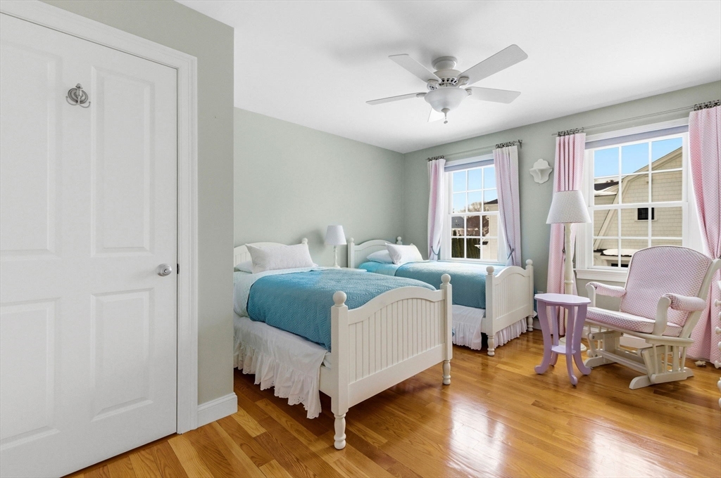 20 Parker Road Wellesley, MA 02482 - Photo 30 of 38