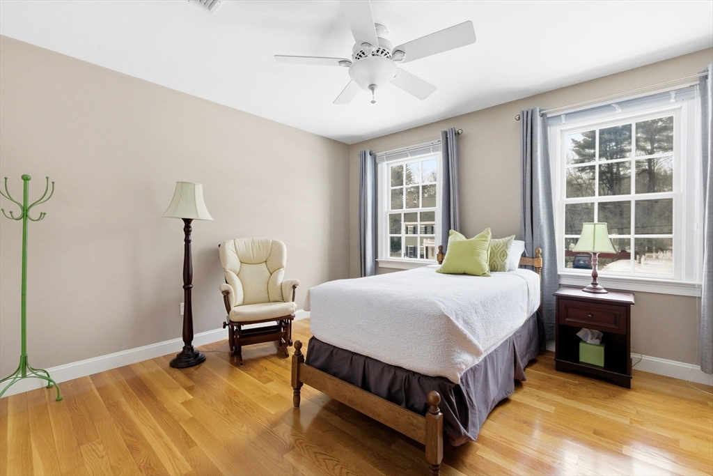 20 Parker Road Wellesley, MA 02482 - Photo 31 of 38