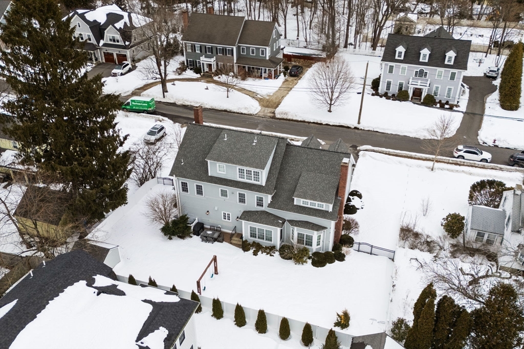 20 Parker Road Wellesley, MA 02482 - Photo 38 of 38