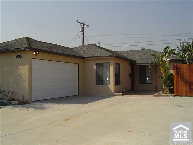 11927 Gridley Road Norwalk, CA 90650 - Photo 1 of 1 Fresh paint inside and out