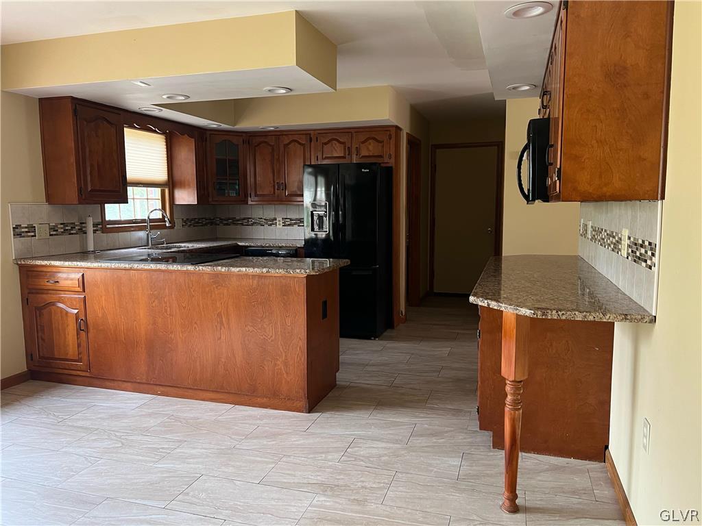 1854 Valley Forge Road Allentown, PA 18104 - Photo 8 of 25 kitchen view from breakfast area