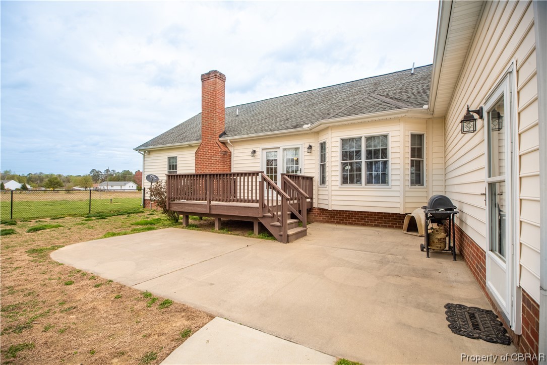 52 Hill Crest Road Wake, VA 23176 - Photo 8 of 32 Gallery Image 8