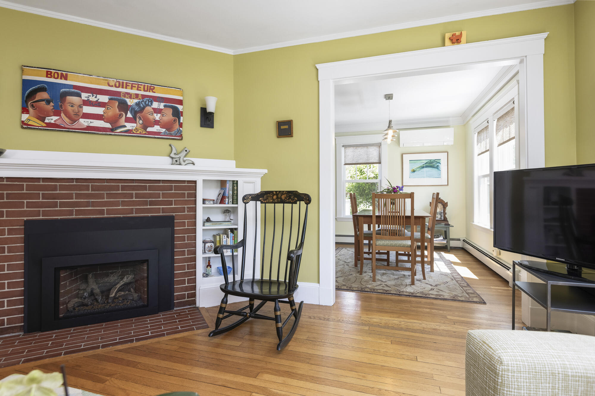 60 Codman Street Portland, ME 04103 - Photo 10 of 43 60 Codman_W5_005