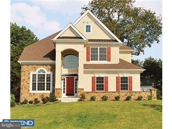 229 North Highland Road Springfield, PA 19064 - Photo 1 of 9 Exterior Front