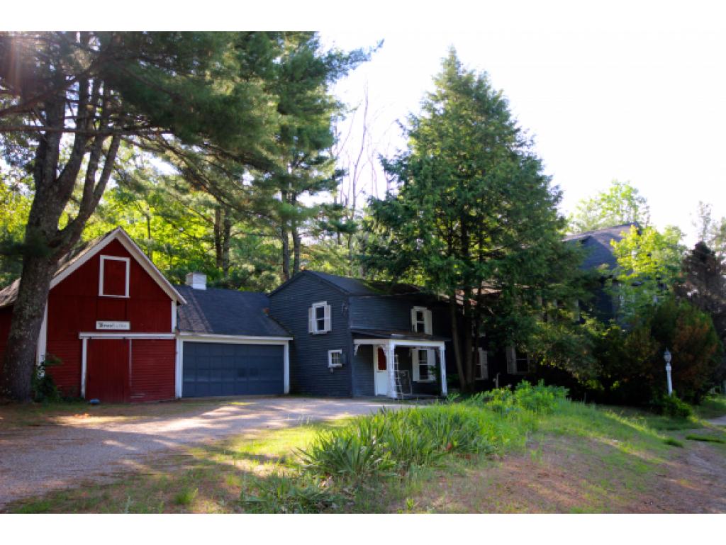 250 Boston Post Road Amherst, NH 03031 - Photo 1 of 23
