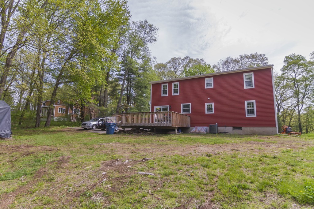230 Burlingame Road Charlton, MA 01507 - Photo 22 of 25 Gallery Image 22