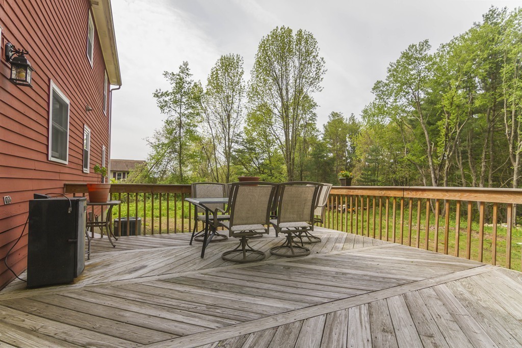 230 Burlingame Road Charlton, MA 01507 - Photo 8 of 25 Gallery Image 8