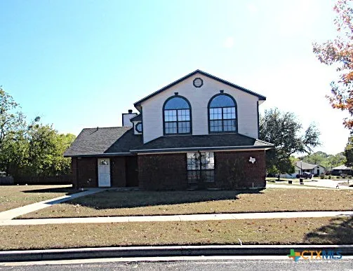 $1,450 | 3819 Oak Valley Drive, Killeen, TX 76542