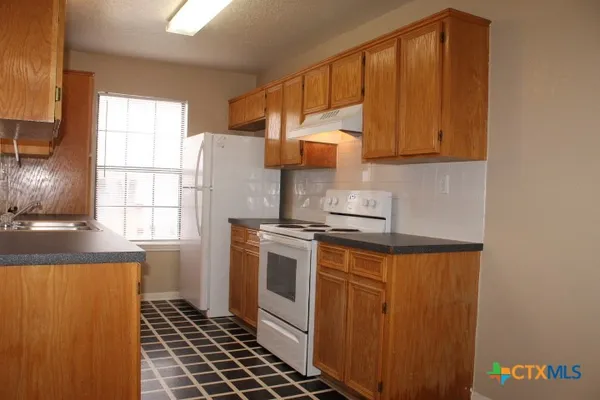 $1,375 | 3819 Oak Valley Drive, Killeen, TX 76542