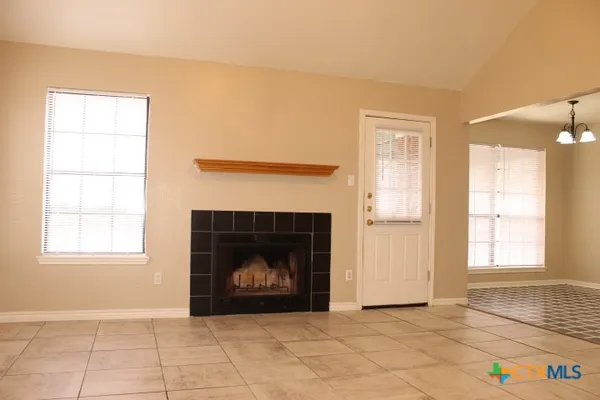 $1,375 | 3819 Oak Valley Drive, Killeen, TX 76542