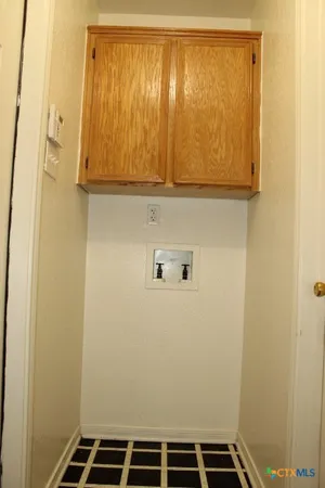 $1,375 | 3819 Oak Valley Drive, Killeen, TX 76542