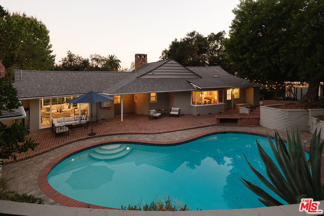1955 Windover Road Pasadena, CA 91107 - Photo 73 of 73