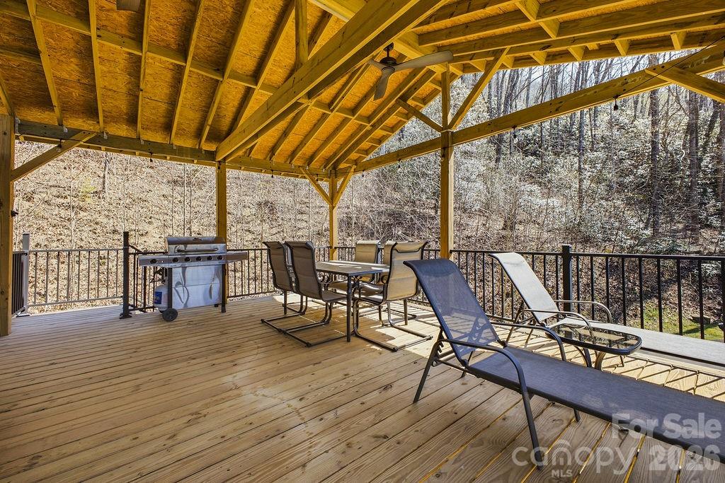 3138 Buffalo Creek Road Lake Lure, NC 28746 - Photo 27 of 37
