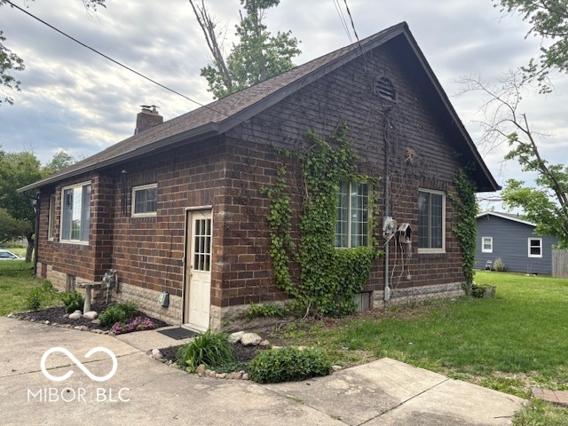 227 Franklin Street Pendleton, IN 46064 - Photo 1 of 12