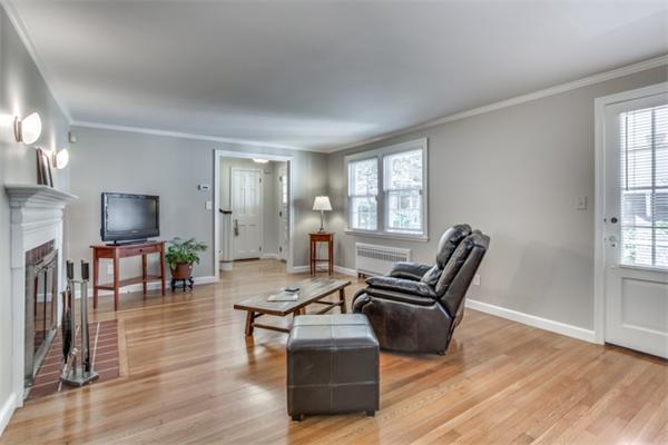 126 Cliff Road Milton, MA 02186 - Photo 7 of 30 Gallery Image 7