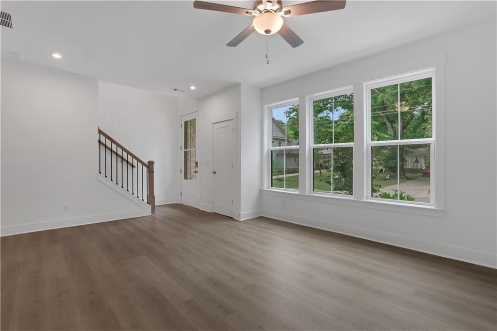 112 Bridgecrest Road Roswell, GA 30075 - Photo 2 of 35
