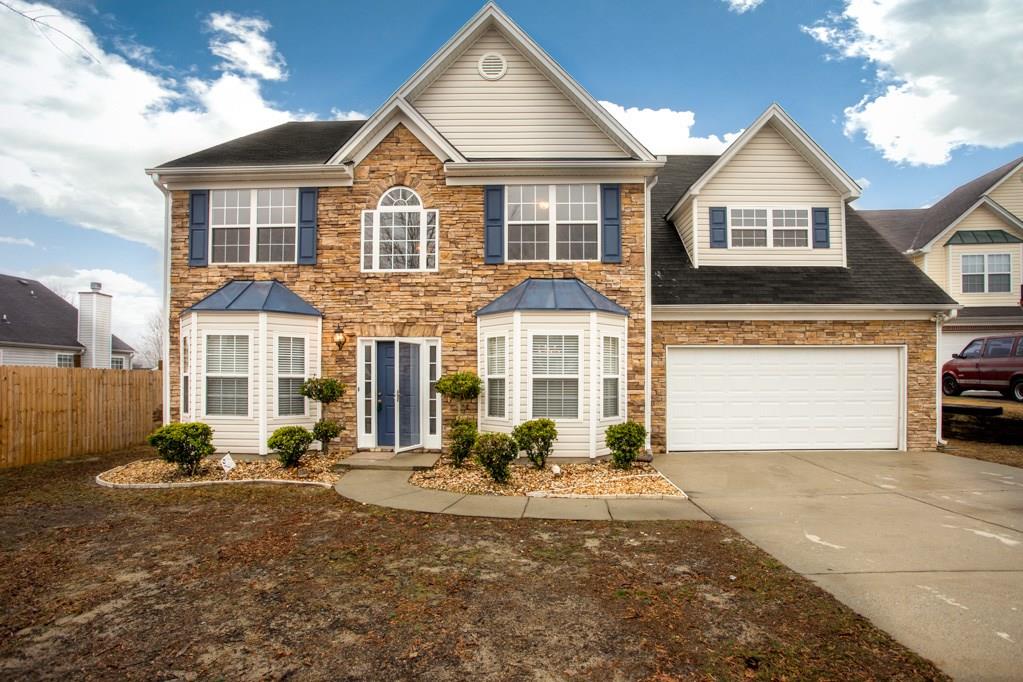 1210 Skylar Ridge Circle Buford, GA 30519 - Photo 1 of 1