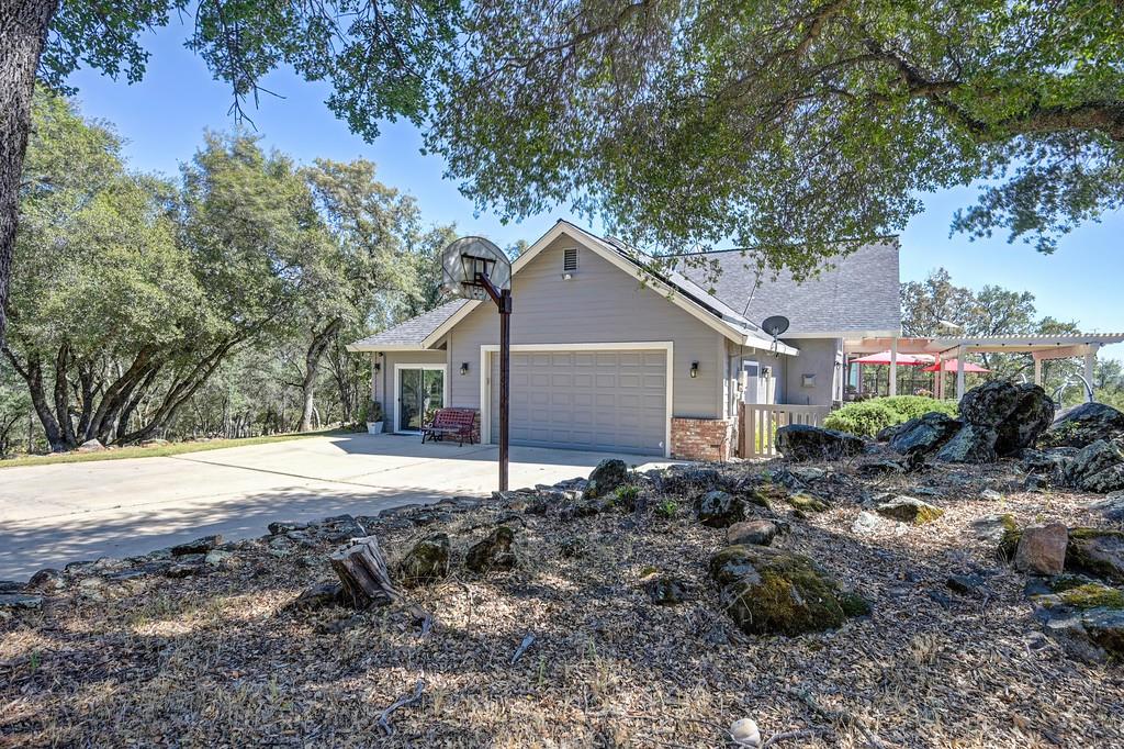 3033 Ridgeline Drive Rescue, CA 95672 - Photo 10 of 96