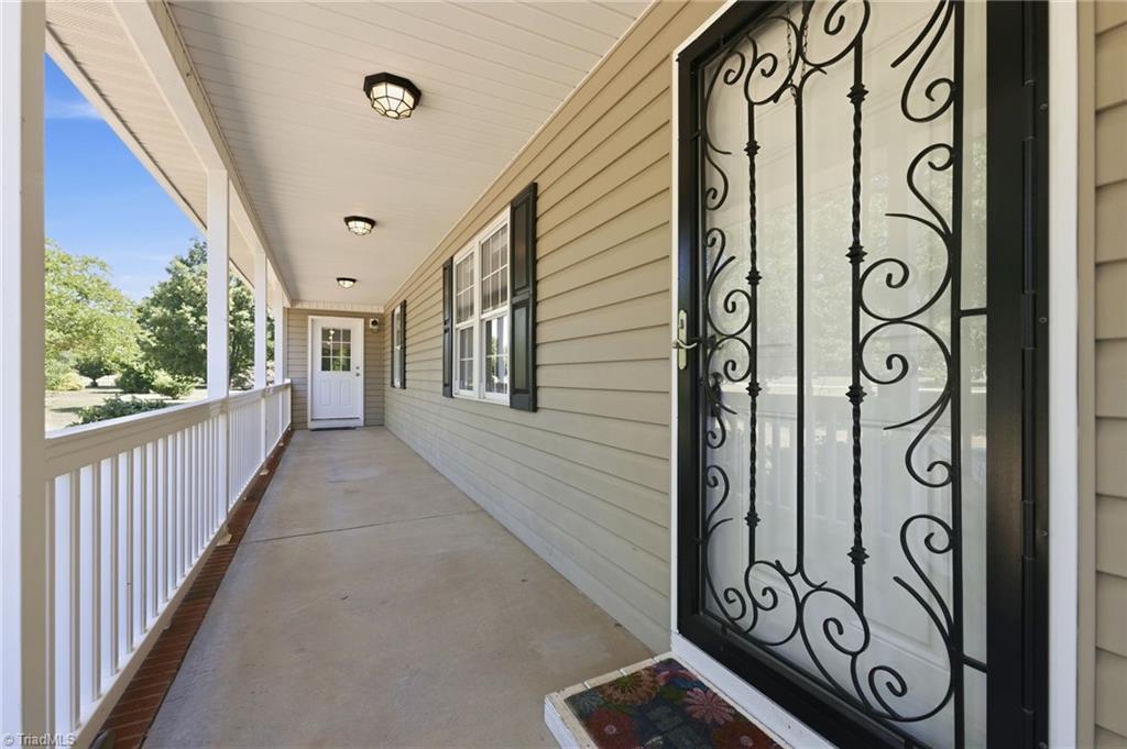 161 Lawrence Road Stokesdale, NC 27357 - Photo 9 of 45