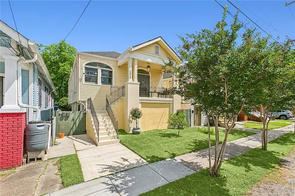 $1,850 | 1818 Paul Morphy Street, Unit B, New Orleans, LA 70119