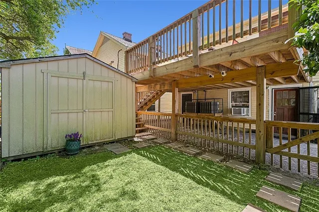 $1,850 | 1818 Paul Morphy Street, Unit B, New Orleans, LA 70119