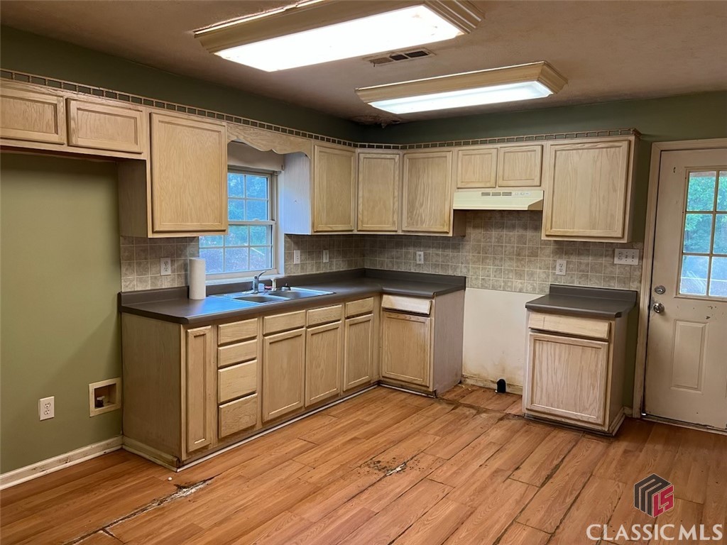 493 No Where Road Danielsville, GA 30633 - Photo 4 of 10 Gallery Image 4