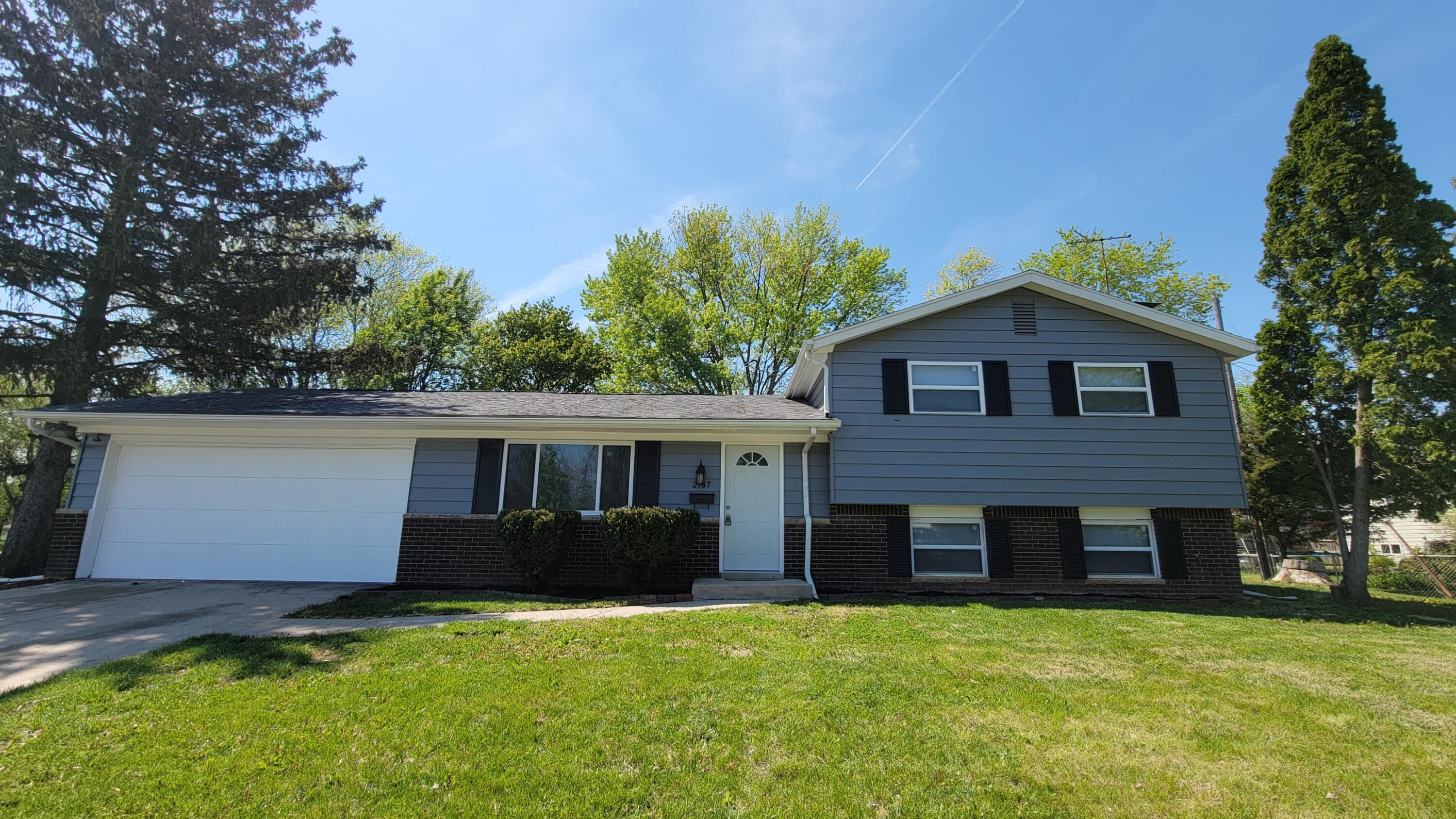 2767 Denmark Road Columbus, OH 43232 - Photo 1 of 57 welcome to 2767 Denmark Road