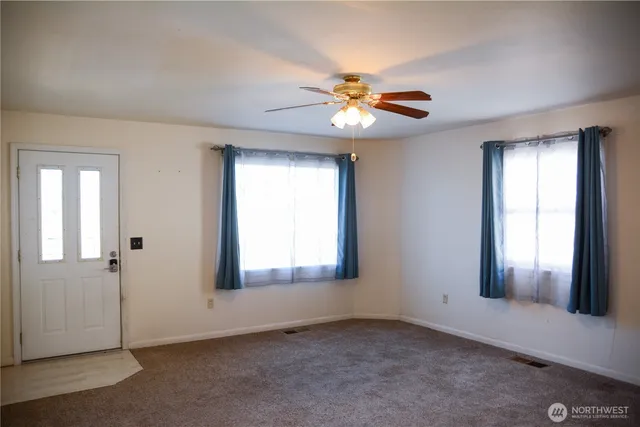 $215,000 | 107 West 9th Avenue, Ritzville, WA 99169