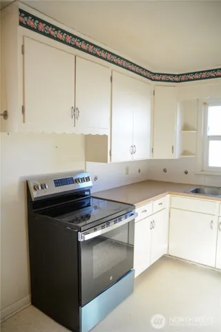 $215,000 | 107 West 9th Avenue, Ritzville, WA 99169