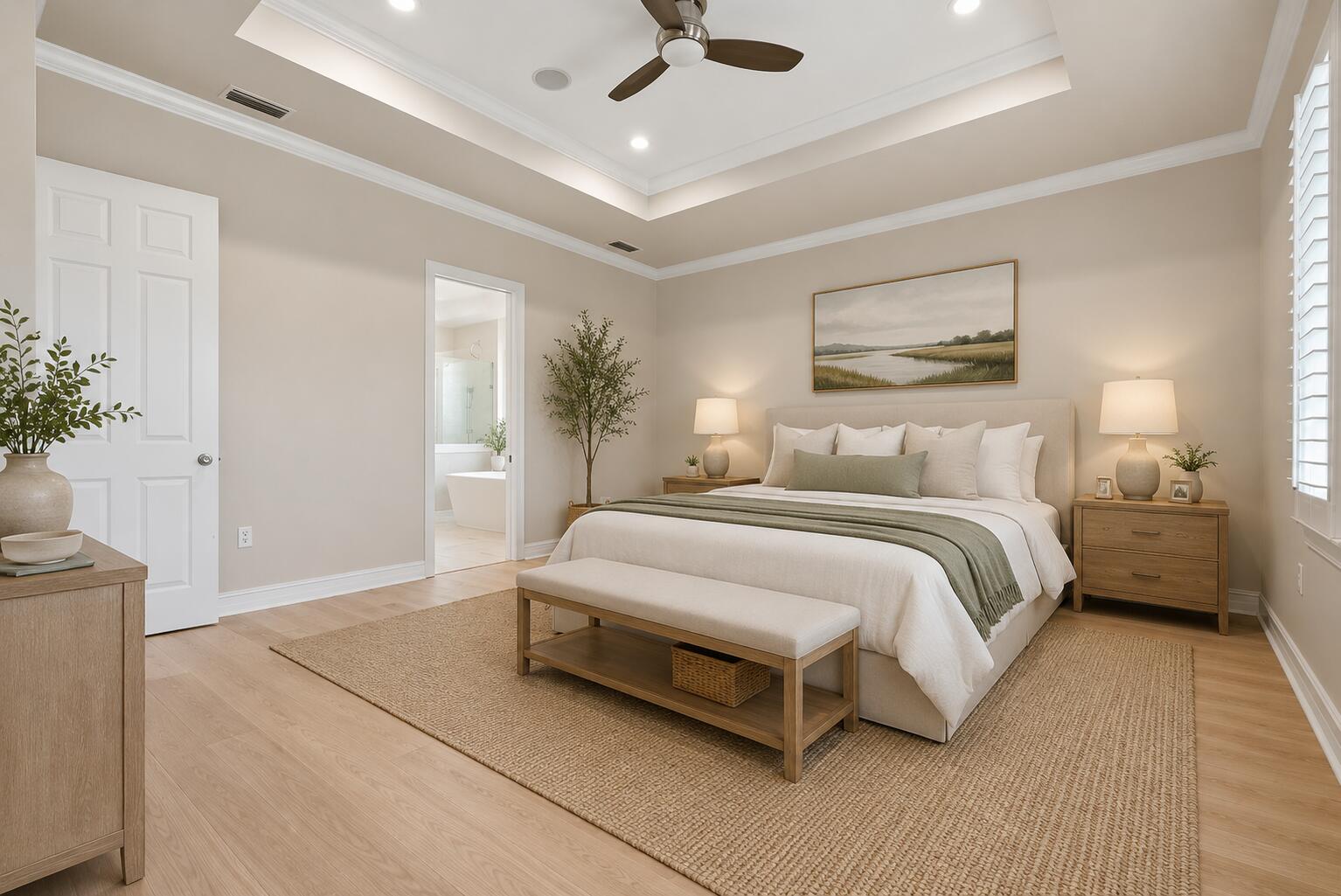 413 Sea Winds Drive Santa Rosa Beach, FL 32459 - Photo 26 of 65 virtual stage -primary BR