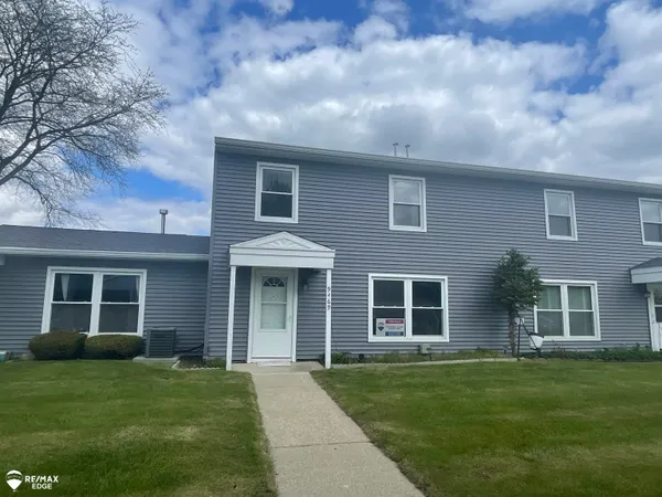 $139,900 | 9469 North Parkwood Drive, Davison, MI 48423