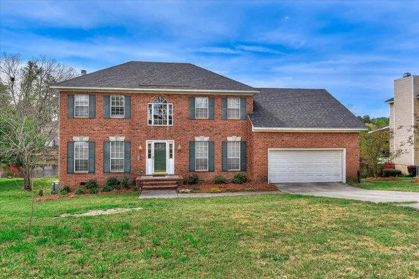 $310,000 | 269 Ashbrook Drive, Martinez, GA 30907