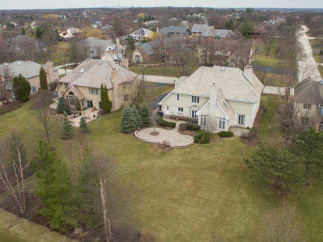 8750 Aintree Lane Burr Ridge, IL 60527 - Photo 25 of 25 Gallery Image 25