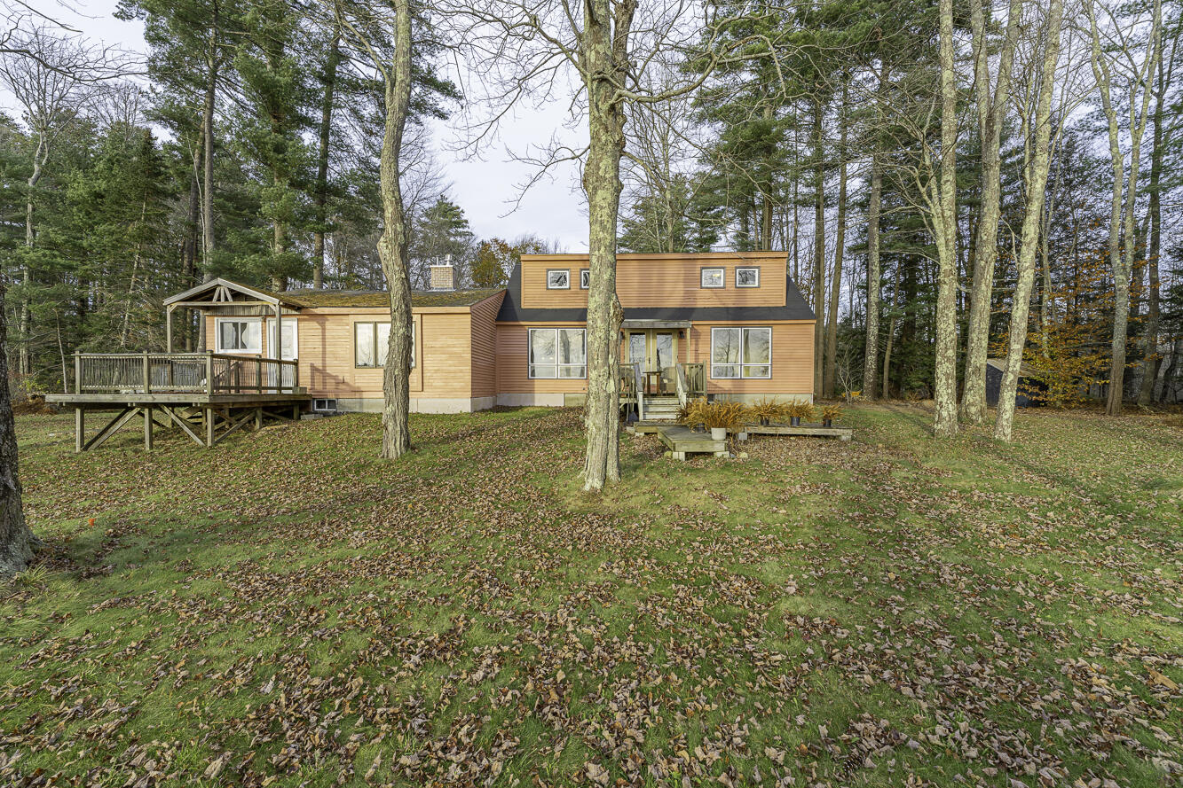 431 Browns Point Road Bowdoinham, ME 04008 - Photo 48 of 51 431 browns point-12