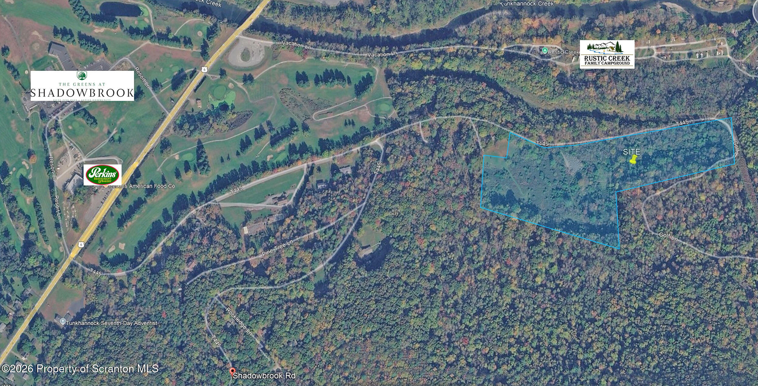 a view of outdoor area