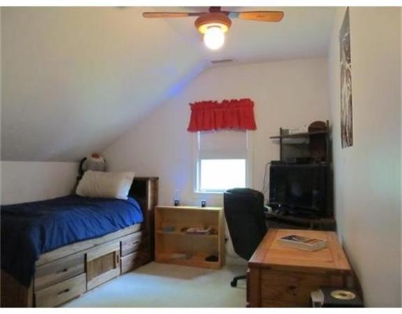 8 Fredrickson Road Billerica, MA 01821 - Photo 12 of 16 a living room with furniture and a window