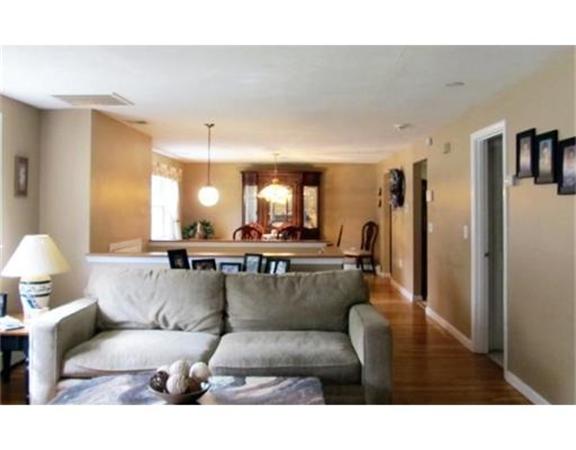 8 Fredrickson Road Billerica, MA 01821 - Photo 5 of 16 a living room with furniture and a table