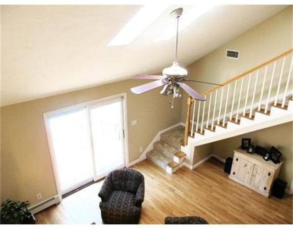 8 Fredrickson Road Billerica, MA 01821 - Photo 7 of 16 a living room with furniture and a window