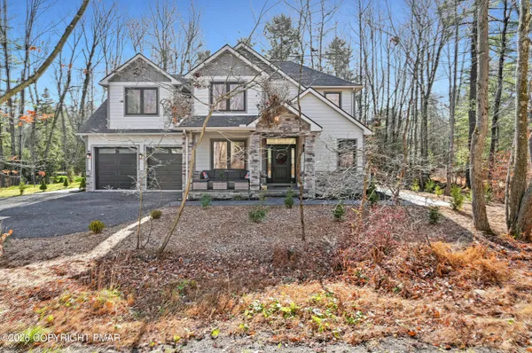 $1,090,000 | 212 Gross Drive East, Pocono Pines, PA 18350