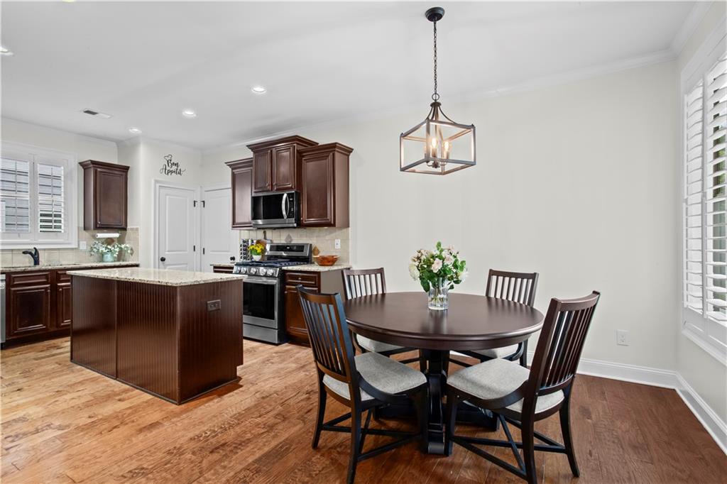 3367 Old Concord Road Southeast Smyrna, GA 30082 - Photo 17 of 68
