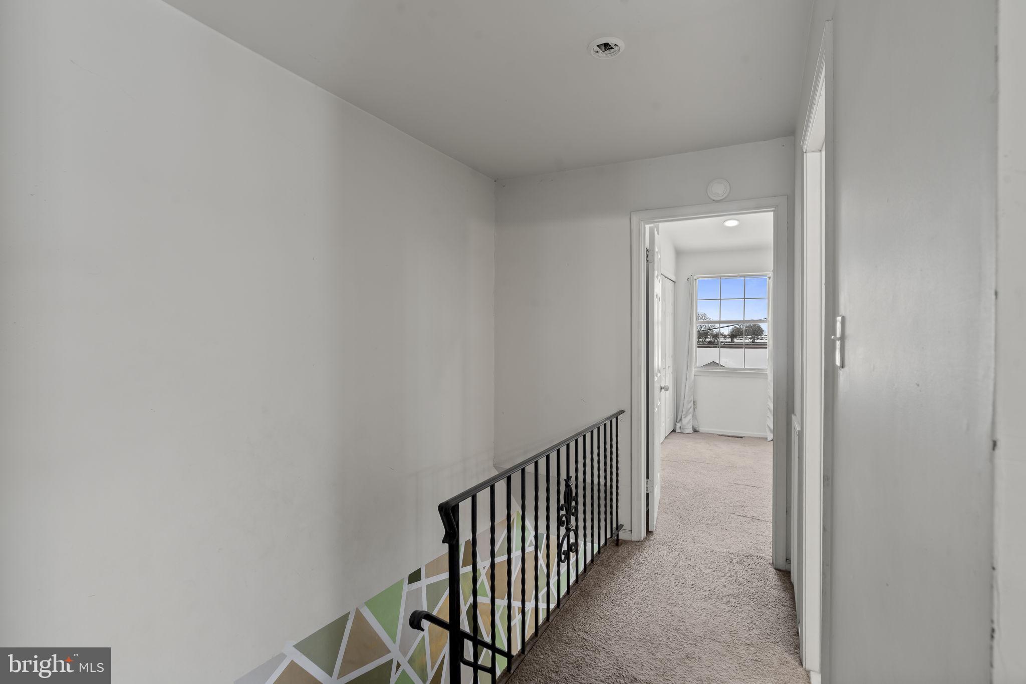 6500 Ditman Street Philadelphia, PA 19135 - Photo 16 of 30 a view of a hallway with a hallway