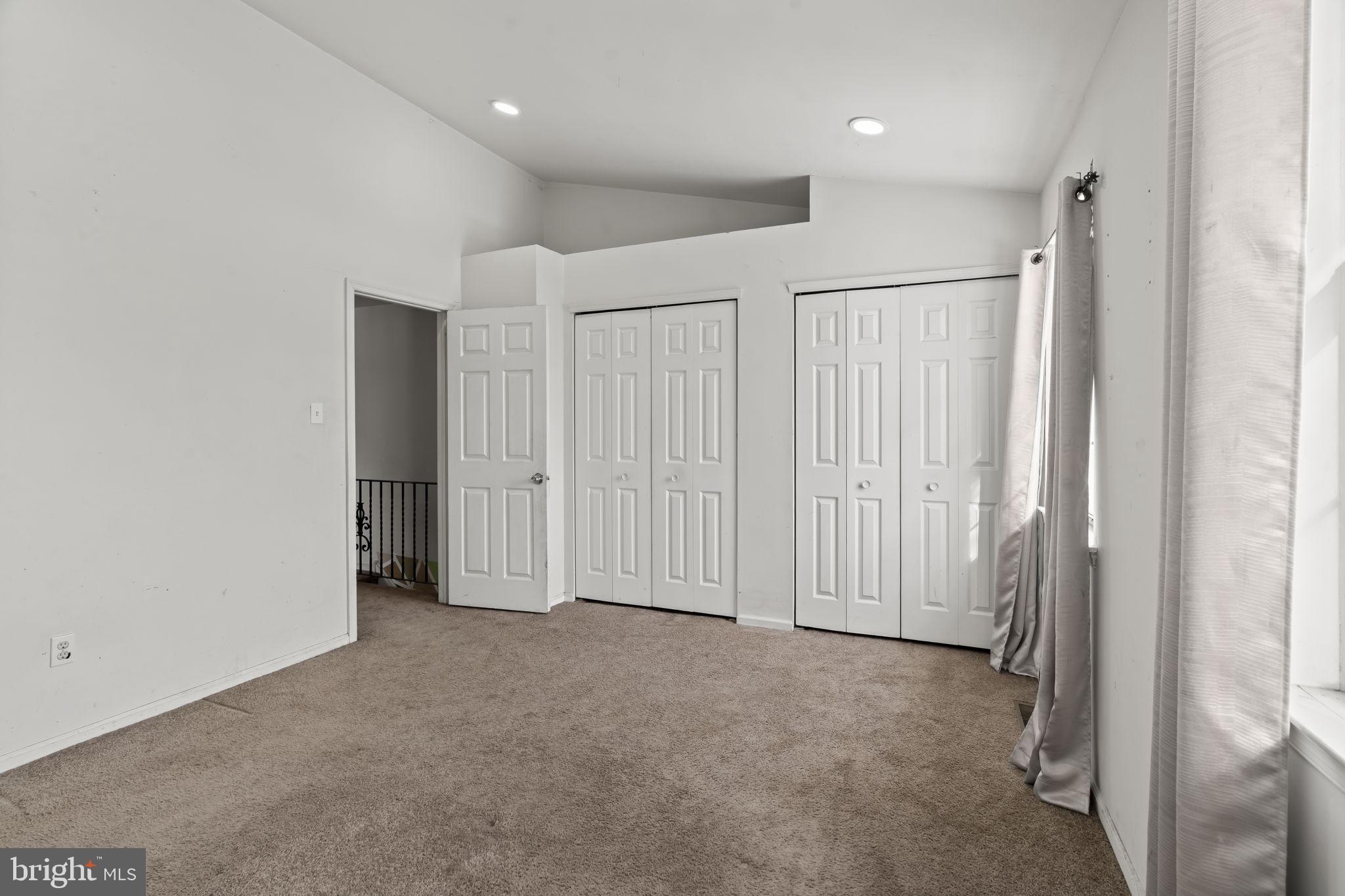 6500 Ditman Street Philadelphia, PA 19135 - Photo 21 of 30 a view of an empty room