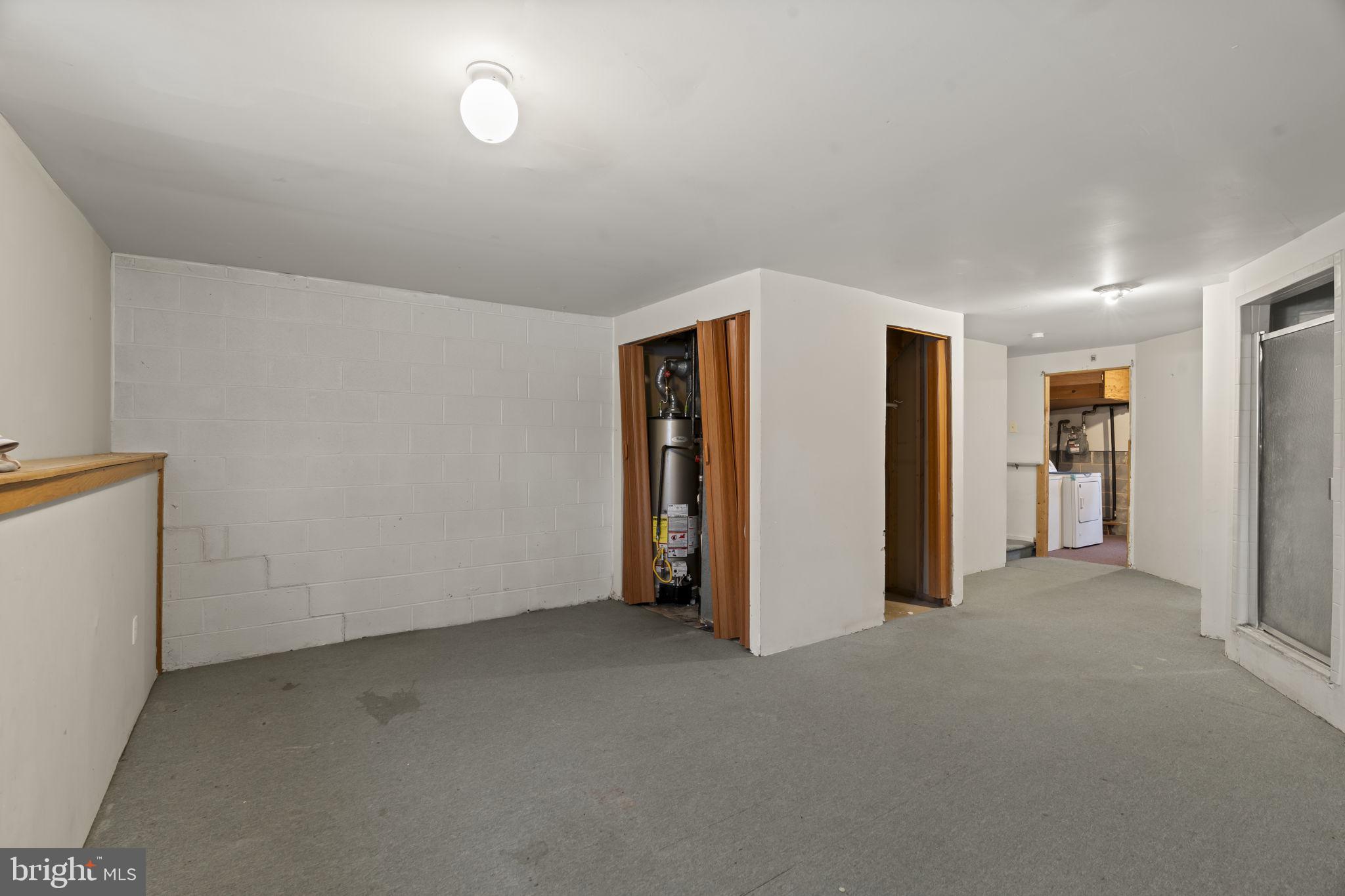 6500 Ditman Street Philadelphia, PA 19135 - Photo 27 of 30 a view of empty room with wooden floor