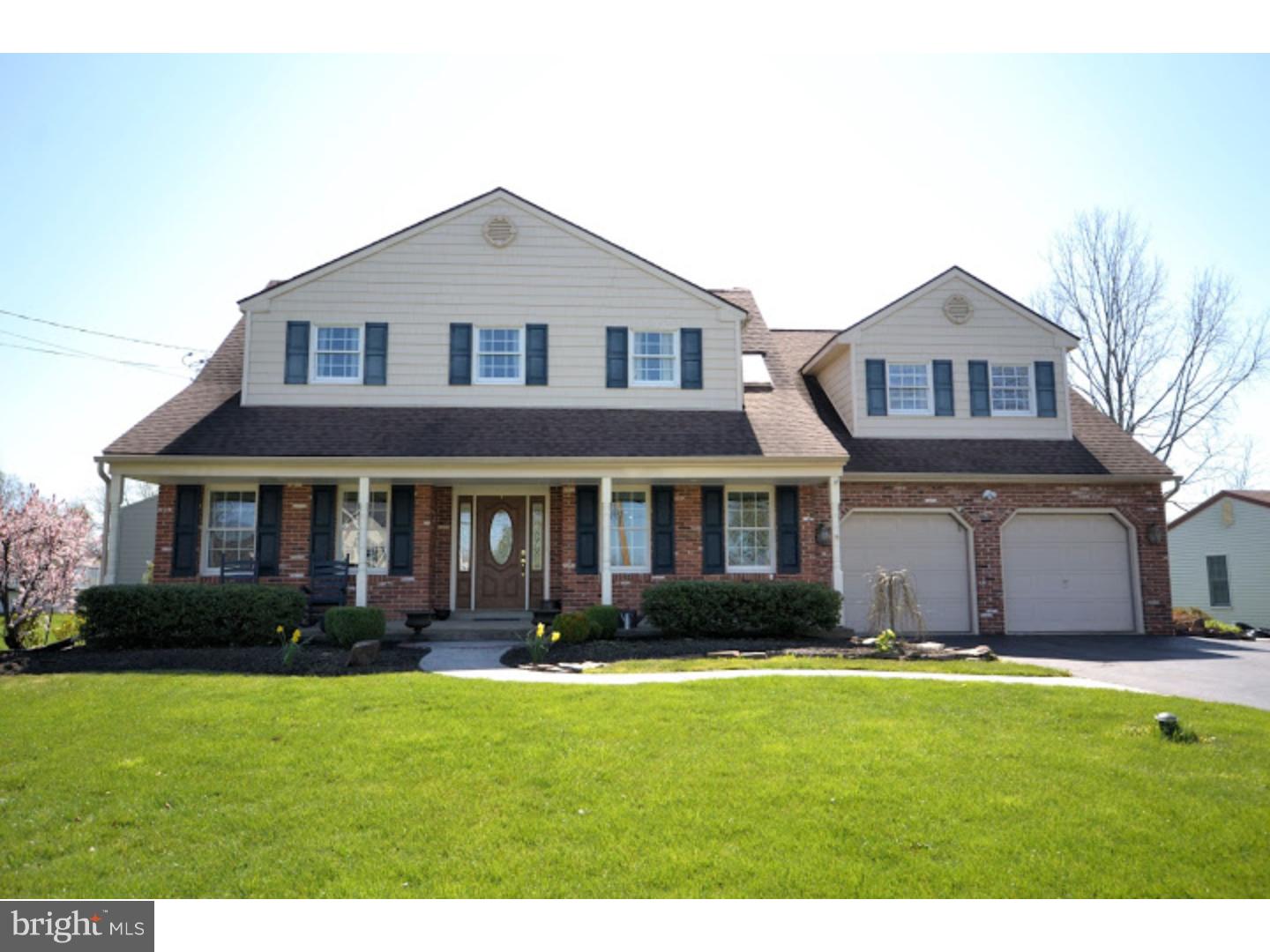 376 Church Road Eagleville, PA 19403 - Photo 1 of 25 Exterior Front