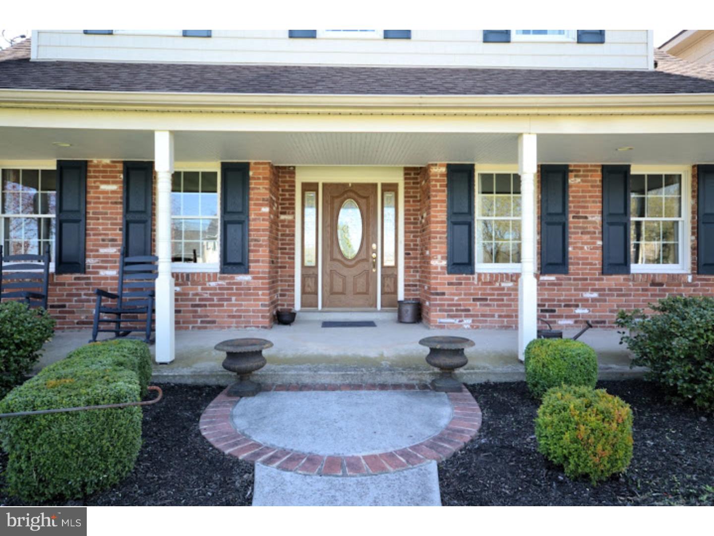 376 Church Road Eagleville, PA 19403 - Photo 2 of 25 Exterior Front